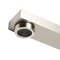 Alfi Brand ALFI brand AB7701-BN Brushed Nickel Square Foldable Tub Spout AB7701-BN - alternate 8